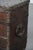 Antique Leather-Lined Chest or Safe, 17th Century For Sale - Image 11 of 16
