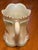Early 20th Century Northwood Glass Company Custard Glass Table Set - Set of 3 For Sale - Image 11 of 18