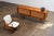 RY 26 Sideboard in Teak and Cane by Hans Wegner Ry Møbler, 1960s For Sale - Image 11 of 18