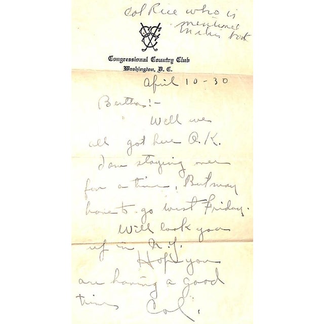 "When It's Cocktail Time in Cuba" 1929 Woon, Basil For Sale - Image 4 of 12