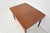 1940s Art Deco Extendable Dining Table attributed to Jindrich Halabala, 1940s For Sale - Image 5 of 18