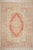 Vintage Persian Mahal Rug, 10'00 X 14'06 For Sale - Image 10 of 10