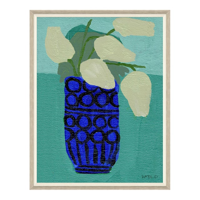 Franciose by Susan Hable For Sale