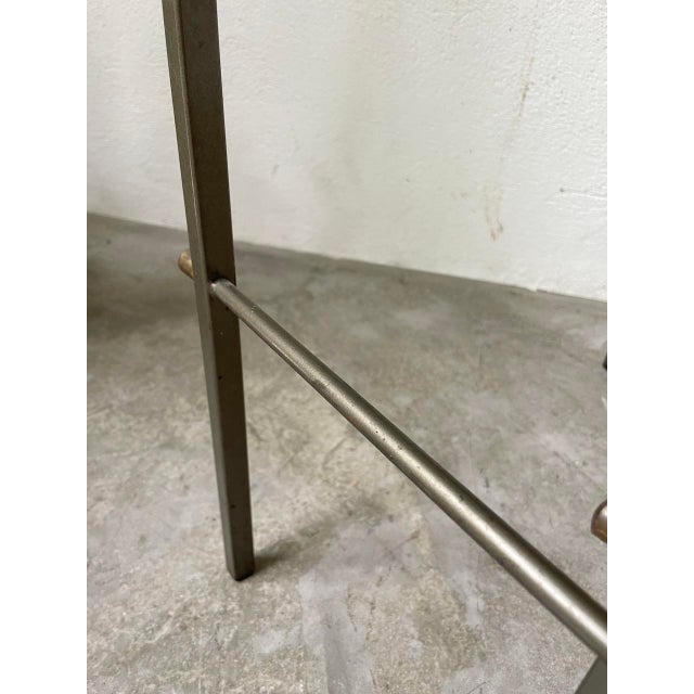 Vintage Nesting Tables, 1960s, Set of 3 For Sale - Image 12 of 18