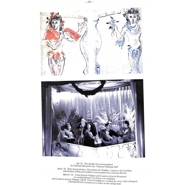 Traditional "Legendary Parties 1922-1972" 1987 Faucigny-Lucinge, Jean-Louis For Sale - Image 3 of 12