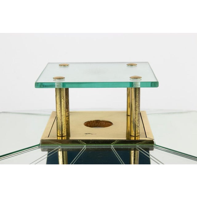 1970s Wall Lamps by Alain Delon for Sabot, Italy, 1970s, Set of 2 For Sale - Image 5 of 9