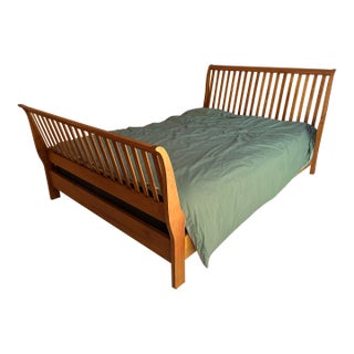 Late 20th Century Harden 5 Pc Bedroom Set For Sale