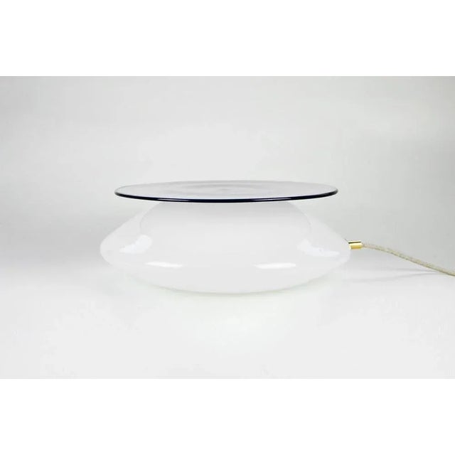 Nebula Table Lamp by Atelier George For Sale - Image 4 of 7