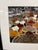 Middle Eastern Spice Market Photograph, Framed For Sale - Image 4 of 12
