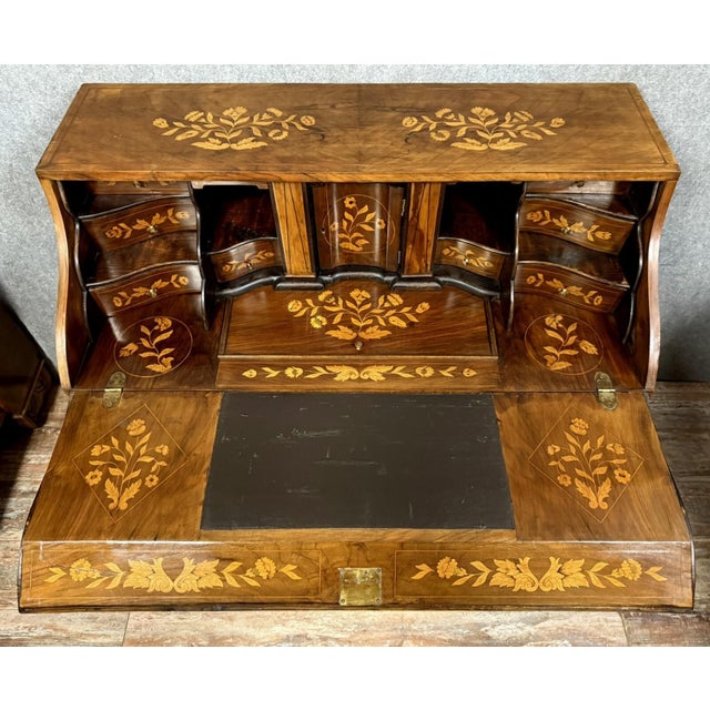 Commode, Holland, 18th Century For Sale - Image 3 of 9