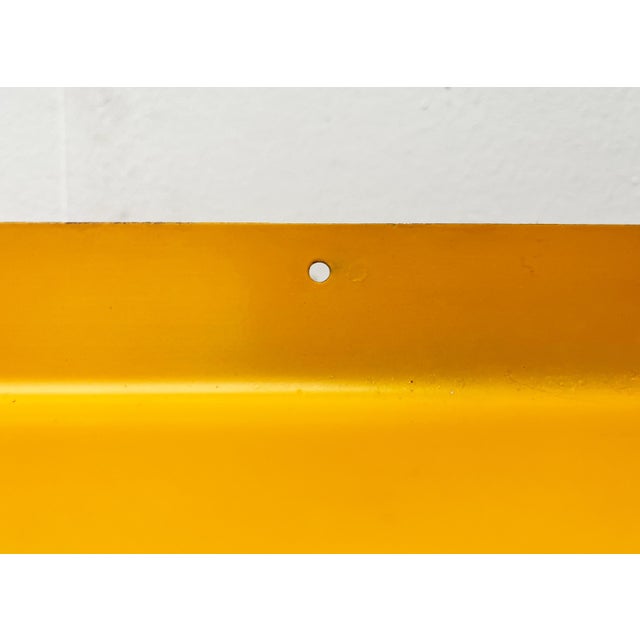 Mid-Century German Space Age Newspaper Letter Box, 1960s For Sale - Image 15 of 17