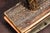 Rustic Victorian Hunting Trophy Antique Antler Desk Set Paperweight Blotter For Sale In New York - Image 6 of 14