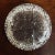 6” American Brilliant Period Cut Glass Low Bowl For Sale - Image 4 of 12