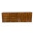 Wood Art Deco Briar Sideboard, 1980s For Sale - Image 7 of 7