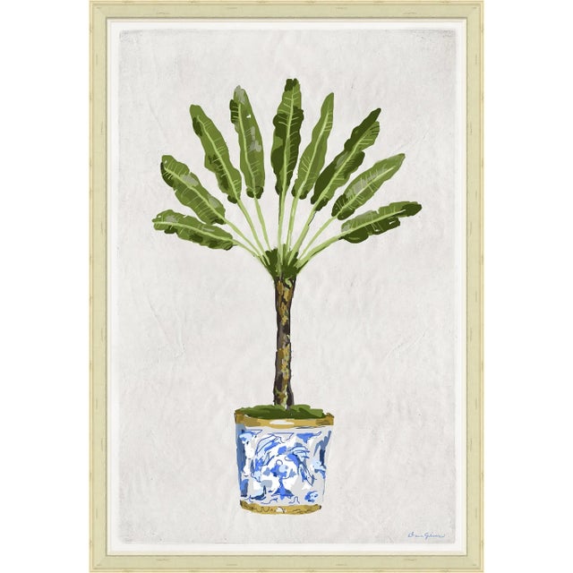 Dimensions (in): 44.5W x 64.5H Artist Bio: Artist and Entrepreneur Dana Gibson first launched her business 15 years ago...