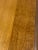 Storage Cabinet Commode Solid Hard Rock Maple by Tell City Hall For Sale - Image 9 of 11