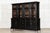 Late 19th Century 19th Century French Ebonised Fruitwood Housekeepers Cupboard, 1880 For Sale - Image 5 of 18