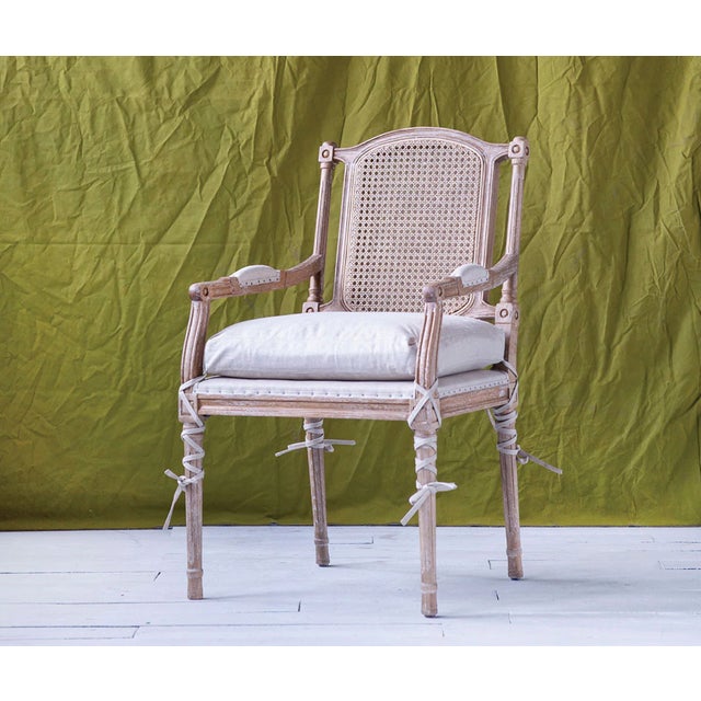 New special order item. Not vintage. The best thing about a solid chair is that it stays with you, always finding a...