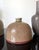 Collection of Four Chinese Ceramic Vases with Peachbloom Glaze For Sale In Atlanta - Image 6 of 15