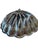 Nautical Vintage Silverplate Scallop Shell Dish With Engraved Crest For Sale - Image 3 of 5