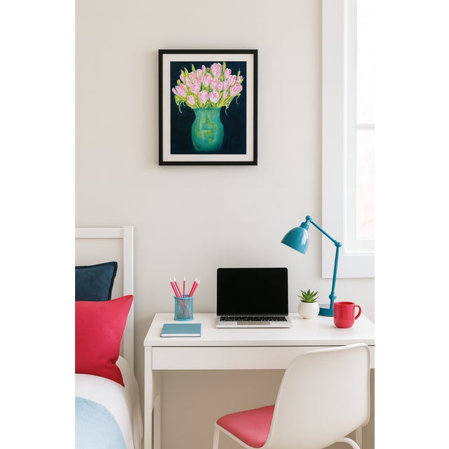 2020s Sweet Memories - Limited Edition Print For Sale - Image 5 of 5