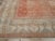 Textile Galerie Shabab Collection Mid-20th Century Turkish Anatolian Room Size Carpet For Sale - Image 7 of 10