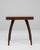 Mid-Century Modern 1960s Czech Walnut Spider Table By J. Halabala For Sale - Image 3 of 18