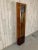 Modern Howard Miller Burl-Wood & Rosewood 8 Day Tall Case Clock For Sale - Image 3 of 12