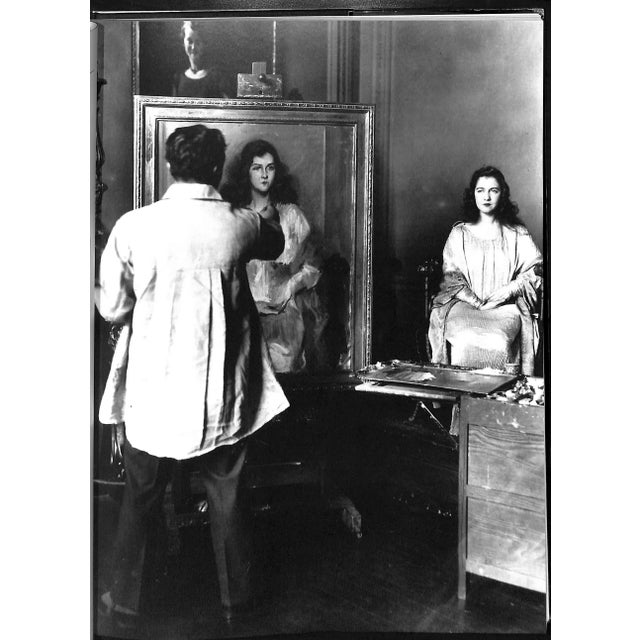 1980s "Fortuny Mariano Fortuny: His Life and Work" 1980 De Osma, Guillermo For Sale - Image 5 of 12