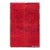 Nazmiyal Collection Vintage Moroccan Red Shag Berber Rug For Sale