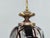 Copper Murano Glass Pendant Lights, Italy, 1960s, Set of 2 For Sale - Image 8 of 13