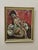Bendt Lauritzen, Female Model, 1960s, Oil on Canvas For Sale - Image 11 of 12