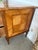 18th Century German Louis XVI Period Cherrywood Parquetry Commode, Circa 1780 For Sale In Houston - Image 6 of 8