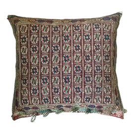 Example of Decorative Pillows
