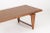 Mid-Century Modern Teak Coffee Table by Illum Wikkelsø for Mikael Laursen, 1960s For Sale - Image 3 of 7
