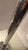 Glass and Metal Am/as Floor Lamp by Franco Albini and Franca Helg for Sirrah, 1970s For Sale - Image 6 of 13