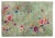 Textile Mid 20th Century Chinese Art Deco Rug For Sale - Image 7 of 12