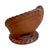 Vintage 1990s Oversized Baseball Glove Catchers Mitt Lounge Chair For Sale In Philadelphia - Image 6 of 18