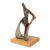 Bronze Sculpture by Dmitry Pokrovsky - 1993 For Sale