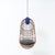 Pendant Egg Chair in Rattan For Sale - Image 5 of 18