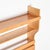 Pine Wall Shelf attributed to Charlotte Perriand for Les Arcs, 1800 For Sale - Image 8 of 11
