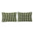 Anatolian Lumbar Kilim Pillow Cover 16'' X 24'' - Set of Two For Sale