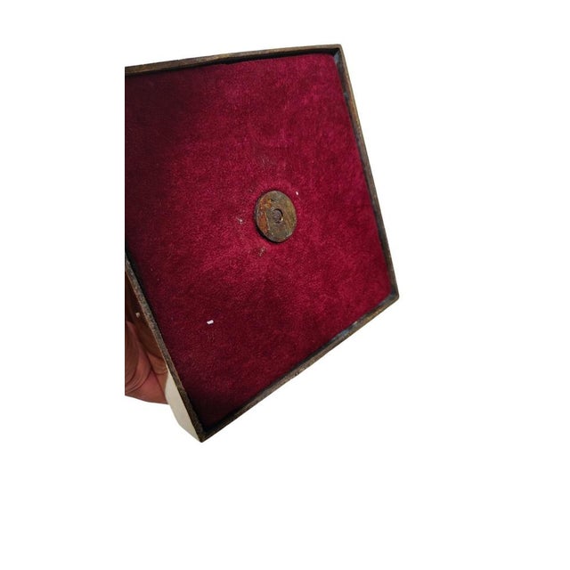 Gilt Bronze Cups, 19th Century, Set of 2 For Sale - Image 12 of 16