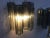 Murano Glass Wall Sconces from Simoeng, Set of 2 For Sale - Image 4 of 10