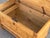 Pine Trunk or Blanket Chest, Germany For Sale - Image 10 of 15