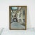 Alessandro Bernardi, Bernardini, 1950s, Oil on Board For Sale - Image 6 of 6