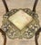 Antique Victorian Two-Tier Onyx Plant Stand Pedestal Table For Sale - Image 9 of 11