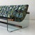 Postmodern 1970s Glass Sofa Attributed to Adrian Pearsall for Craft Associates For Sale - Image 3 of 12
