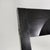 Wood Italian Modern Black Wooden Folding Chairs, 1980s, Set of 2 For Sale - Image 7 of 18
