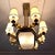 Chandelier from Dorizon, 1950 For Sale - Image 4 of 8